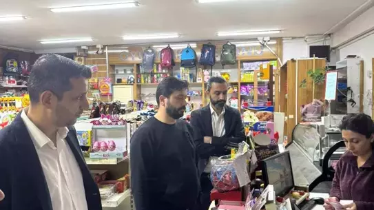 MÜSİAD’ın Zimem Defteri Uygulamasıyla Ramazan’da Borçsuz Bakkal Deneyimi