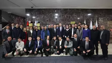 Enerji altyapısı görseli