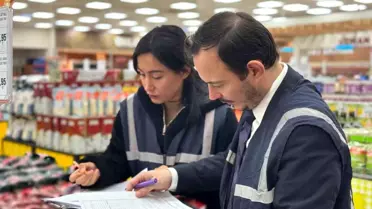 Ceza kesilen ürünlerin fotoğrafı