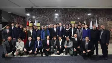 Bakan Bayraktar enerji bağımsızlığı konuşması