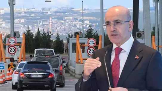 Köprü ve otoyol projeleri