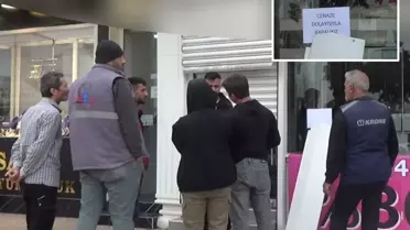 Toplanan 50 milyon TL'nin görseli