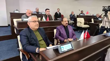 Malatya’da yeni taksi tarifesi tabelası