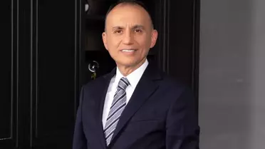 Pusula Holding'in Londra ofisi ve ekip çalışması