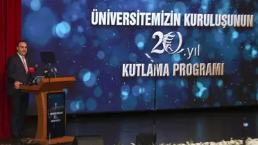 Rize'deki savunma sanayi etkinliği