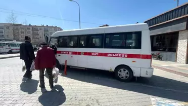 Tavşanlı otobüs durakları ve yeni tarifeler