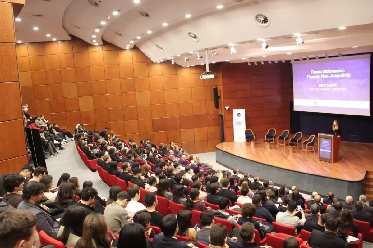 Küresel Para Haftası Türkiye'de İkinci Gün: Finans Diplomasi ve Yatırım Güvenliği Üzerine Derin Analiz