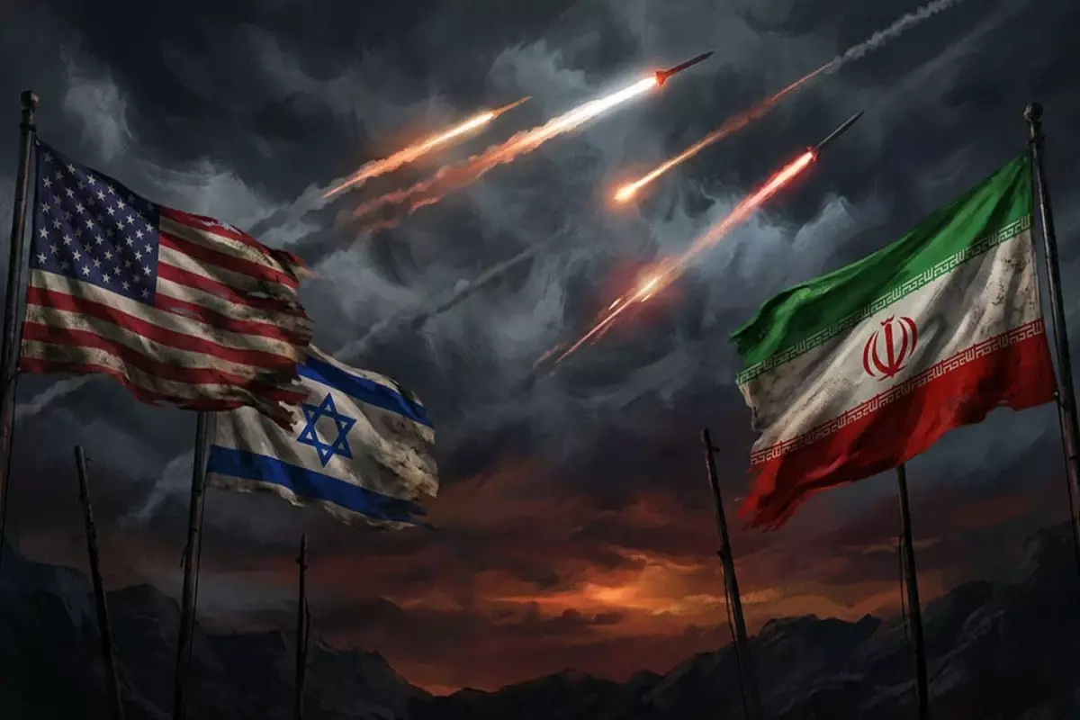 İngiltere, ABD-İran Nükleer Görüşmelerine Katıldı: Yeni Bir İlerleme Müjdesi