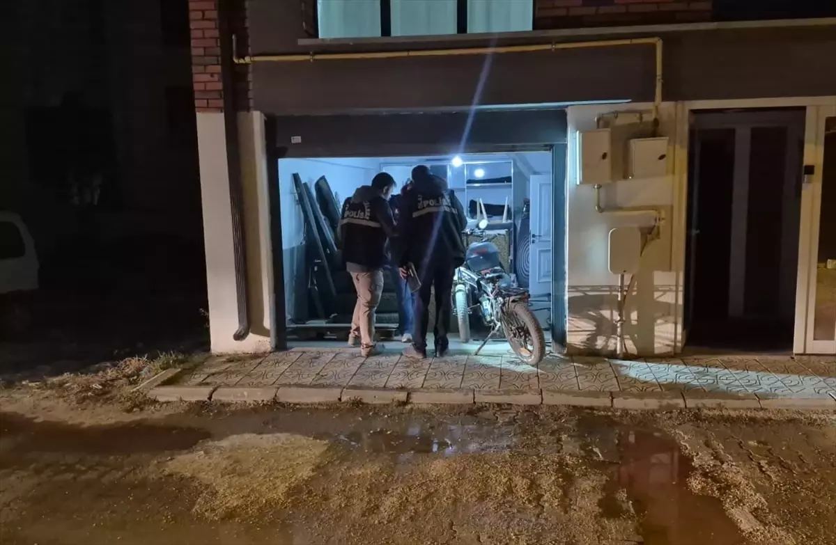 Eskişehir'de Elektrikli Bisiklet Kazasında 9 Yaşındaki Çocuk Hayatını Kaybetti