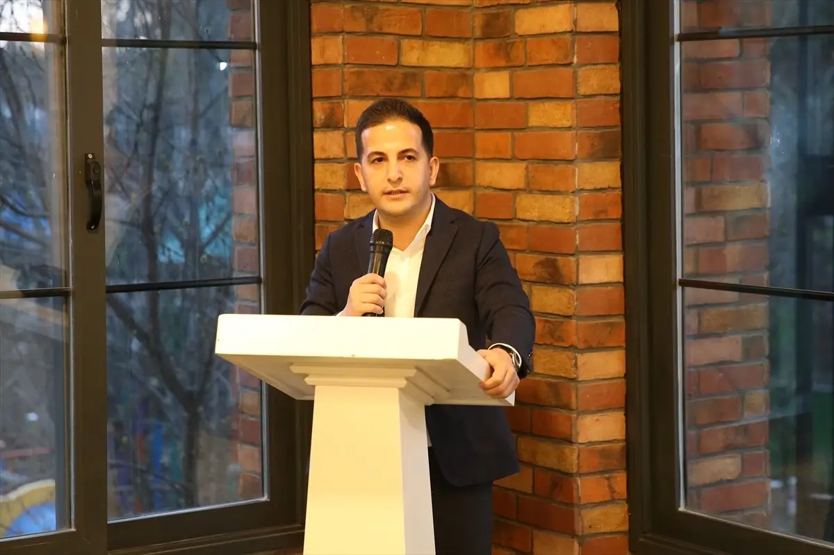 Diyarbakır’da HAK‑İŞ’in Ramazan İftar Etkinliği Birlik ve Dayanışma Mesajı Verdi