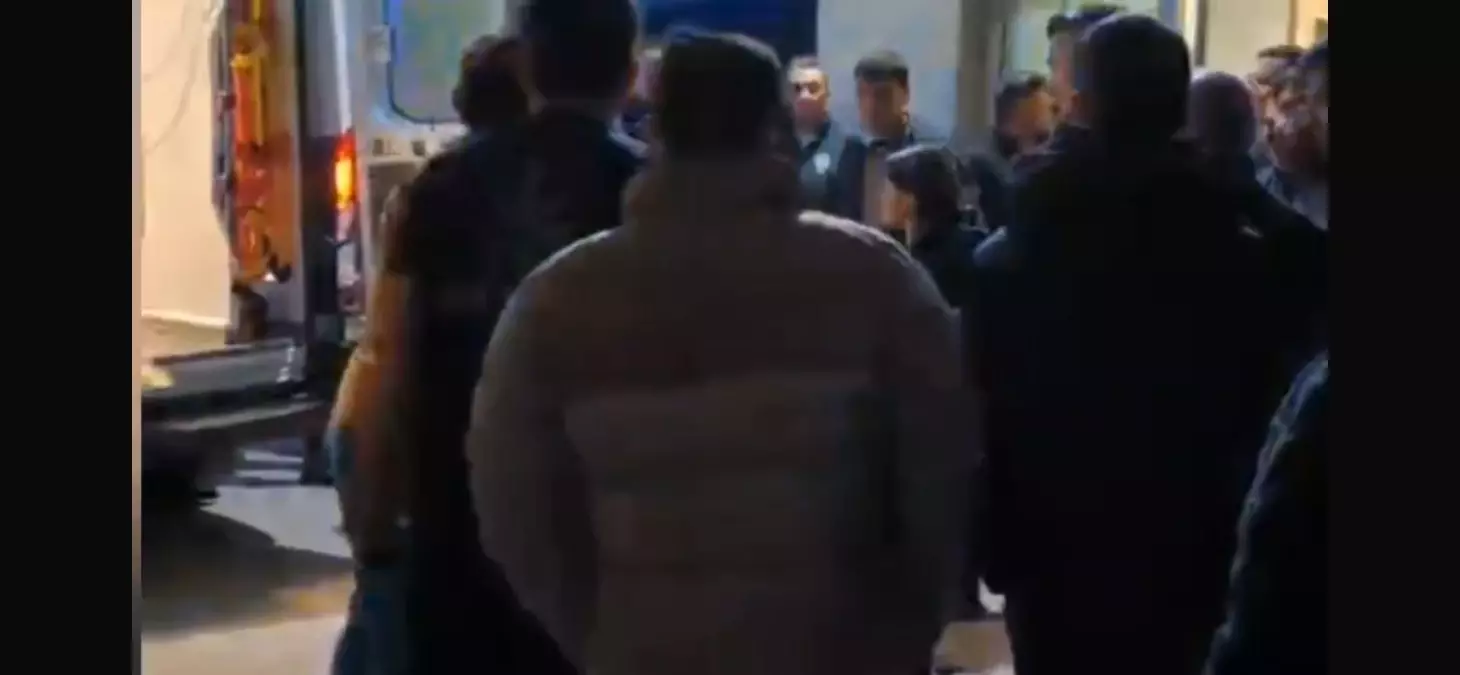 Mardin’in Nusaybin İlçesinde Silahlı Çatışma: 4 Yaralı