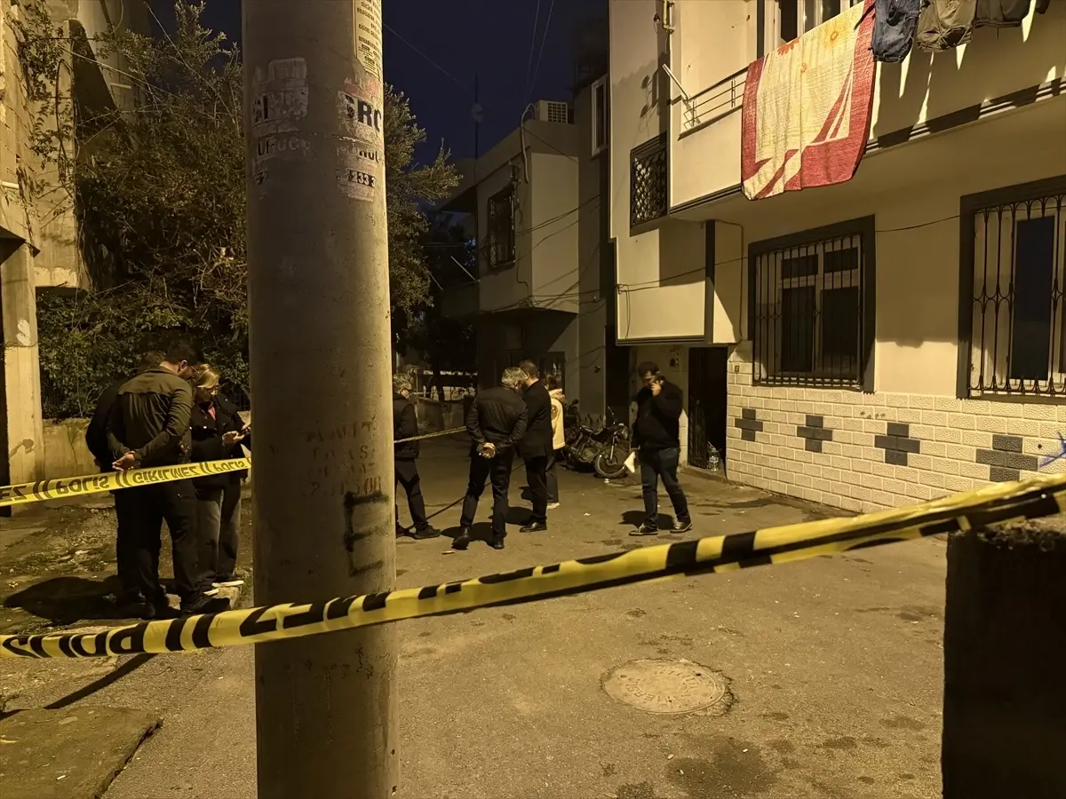 Mersin Toroslar’da Silahlı Çatışma: 18 Yaşındaki Kızın Ölümüyle Sonuçlandı
