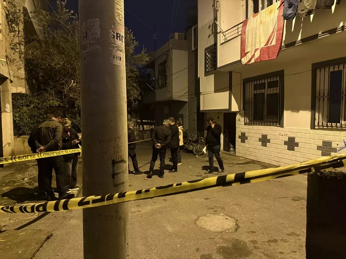 Mersin Toroslar’da Silahlı Çatışma: İki Kişi Hayatını Kaybetti