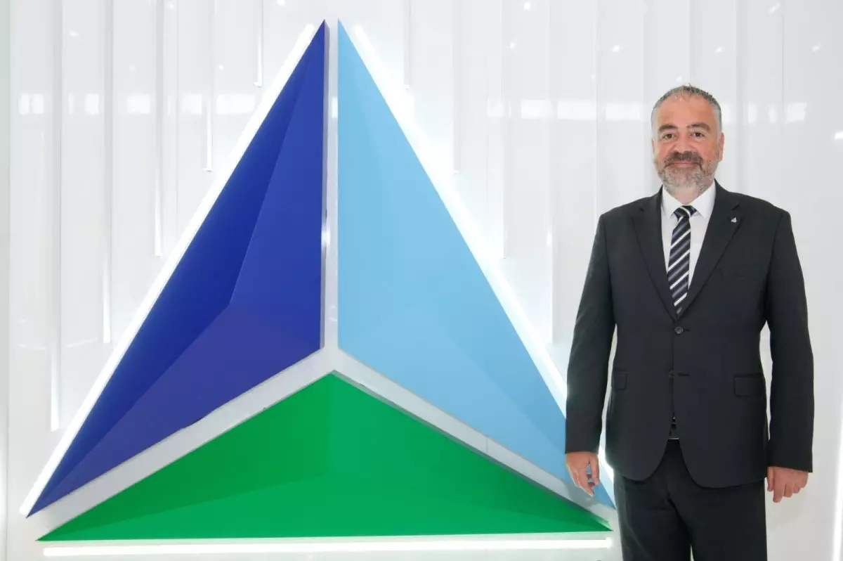 STM, NATO’nun Dijital Altyapısını Güçlendirecek INT-CORE Yazılımını Tanıttı