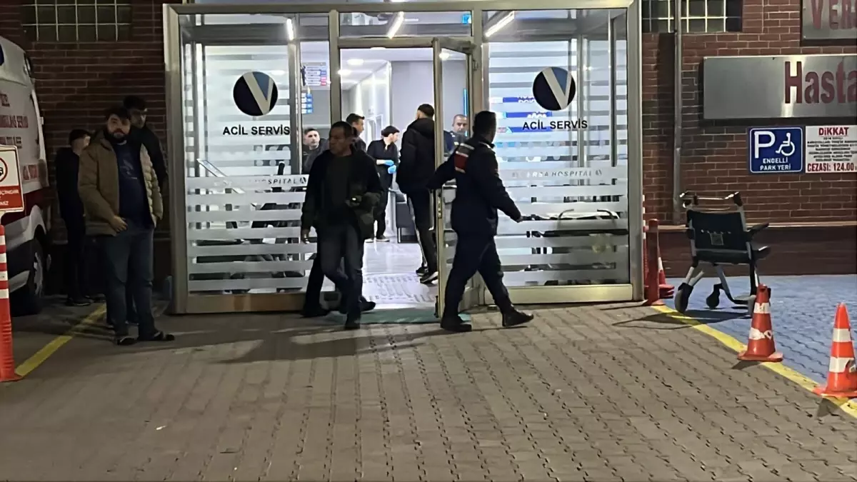 Nevşehir'de Silahlı Çatışma: 4 Kişi Yaralı, Sağlık Durumu İyi