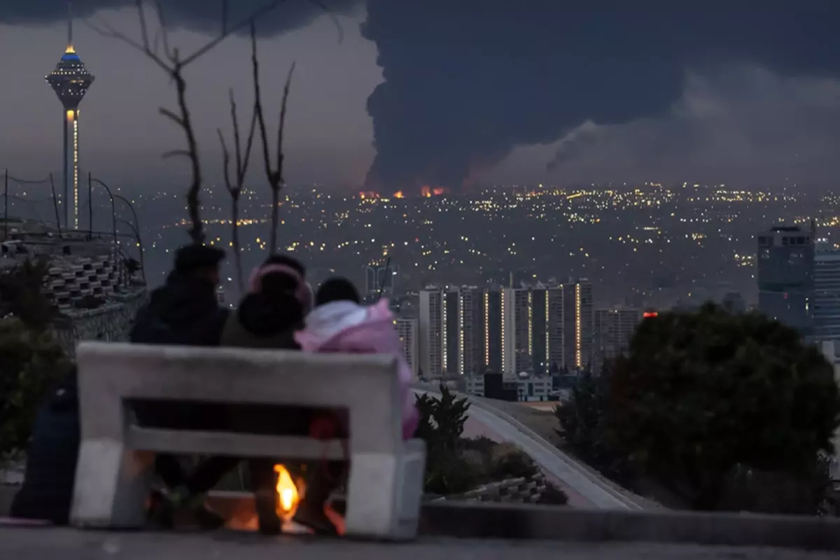 İtalya'dan Orta Doğu Çatışmasına Net Mesaj: Savaşta Değiliz