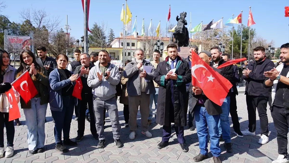 Polatlı’da Park İşletmecileri Belediyenin Tahliye Kararına Karşı Çıktı