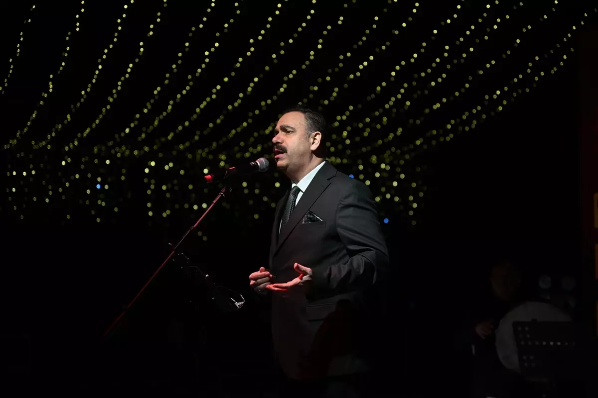 Selimiye Meydanı'nda Kadir Gecesi Coşkusu: Ramazan Sokağı'nda Özel Program