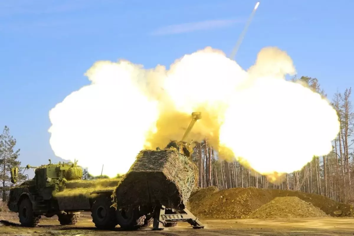 Yunanistan, 5 Milyar Euro’luk Savunma Programı ile İsrail Üretimi Silahları İçeriyor