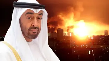 İHA savunma sistemi