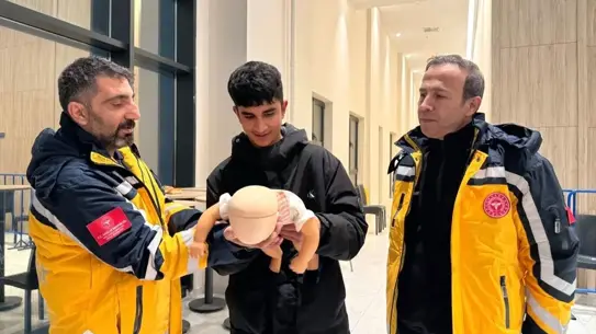 Sağlıklı yaşam broşürü