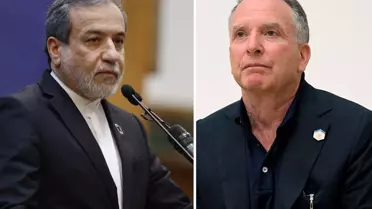 İletişim mesajlarının ekran görüntüsü