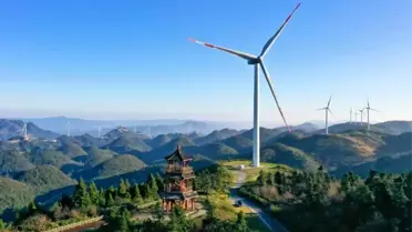 Çin'in enerji tüketim istatistikleri