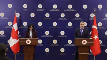 Toplantı Salonu ve Katılımcılar