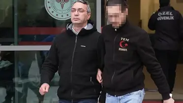 Mahir Polat'ın ev hapisi kaldırıldı, yurt dışı çıkış yasağı getirildi