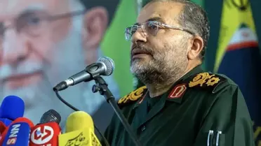 Saldırının etkilediği bölge