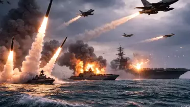 İsrail, İran’a Yönelik Askeri Operasyon Süresini Bir Ay Daha Uzatıyor