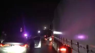 Operasyonda ele geçirilen uyuşturucu