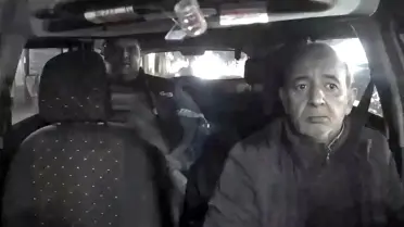 Mahkeme salonunda duruşma