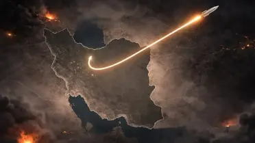 İran'ın yeni süper ağır sistemlerinin görseli