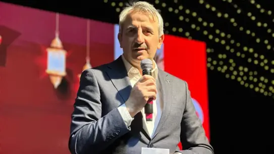 Ramazan Sokakları Kapanış Anı