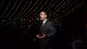 Ramazan Sokağı'nda Kadir Gecesi kutlaması