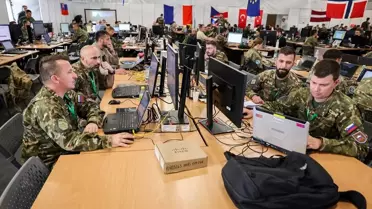 STM, NATO’nun INT-CORE Projesine Öncü Dijital Çözümler Sunuyor
