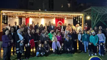 İftar sofrasındaki geleneksel yemekler