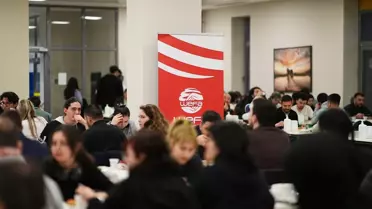 WEFA iftar programı ana görseli
