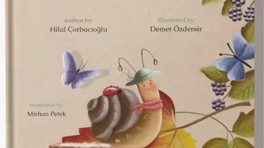 Kitabın iç sayfalarından bir örnek