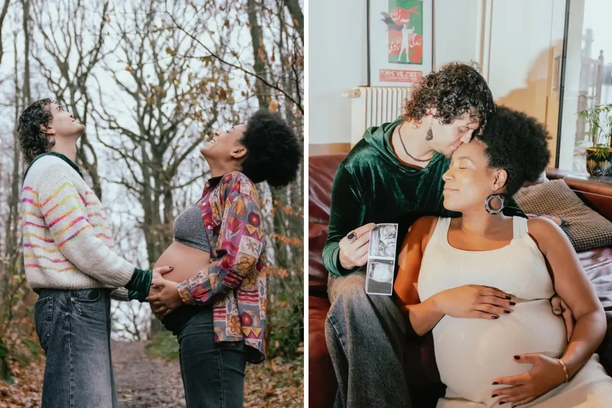 O Ses Türkiye Şampiyonu Emre Sertkaya, 10 Yıl Sonra Baba Olduğunu Duyurdu