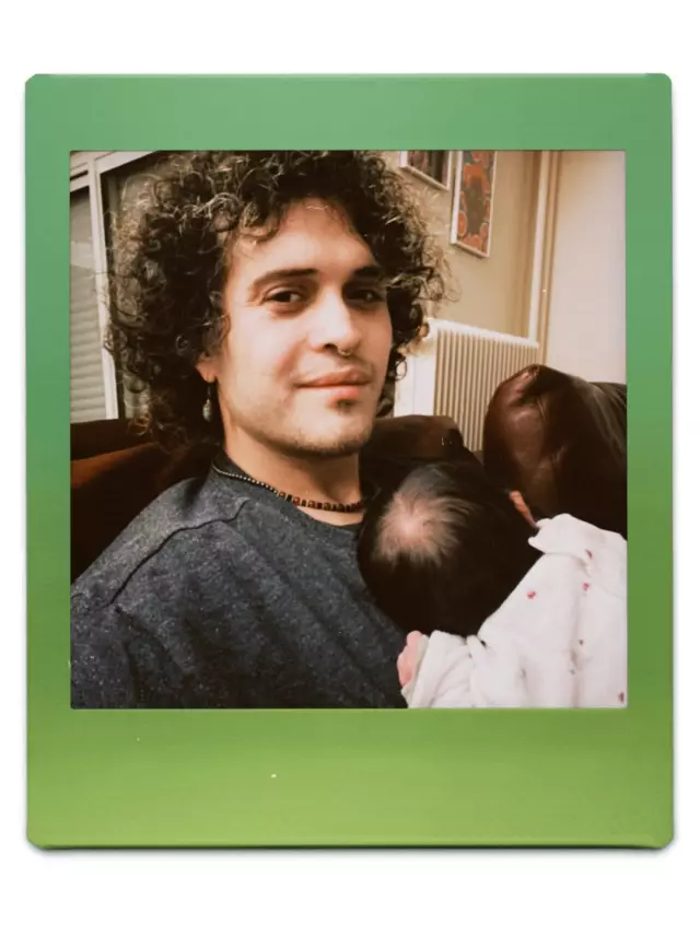 Emre Sertkaya ve Camille