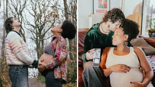 O Ses Türkiye Şampiyonu Emre Sertkaya, 10 Yıl Sonra Baba Olduğunu Duyurdu