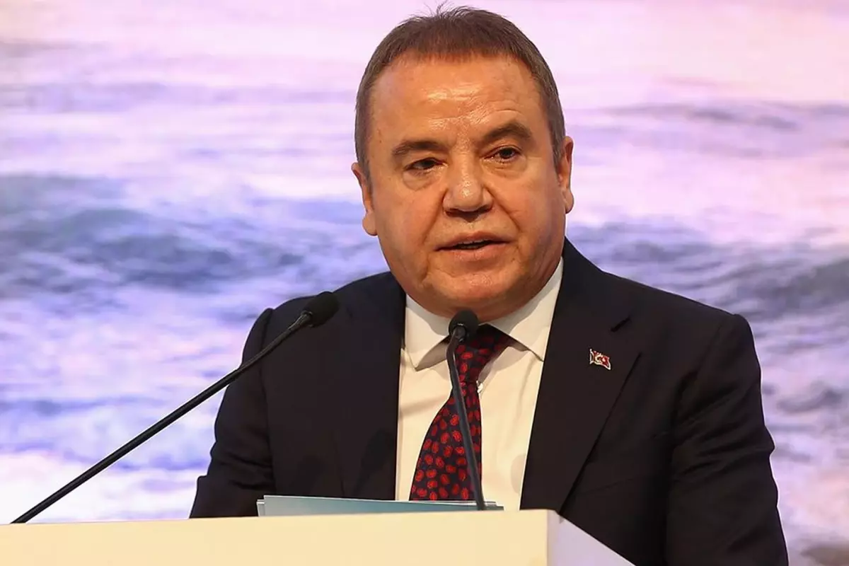 Muhittin Böcek Mahkeme Salonunda 9 Ay Sonra Şaşırtan Görünümü