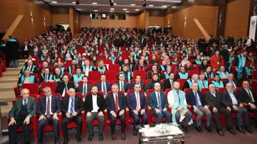 Kacır'dan Yerli Savunma Vurgusu: İnsansız Sistemlerden Uzay Teknolojisine Kadar Hepsi Türkiye'de Üretiliyor