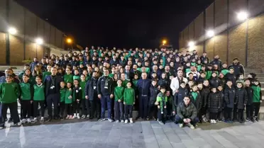 Kocaelispor proje görseli