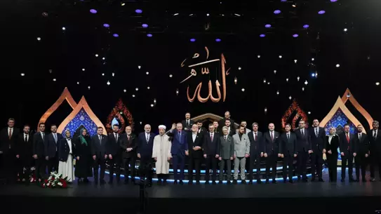 Erdoğan: Karamsarlığa Kapılmayacağız, Ekonomik ve Sosyal İstikrarı Koruyacağız