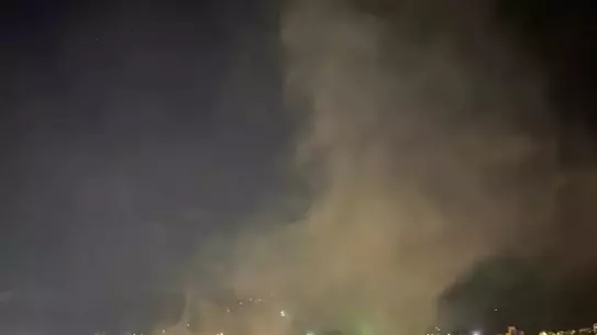 Operasyonun ana görseli