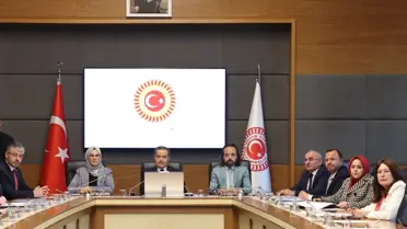 TBMM'den Çocuk Koruma Stratejisi: Şiddete Karşı Ulusal Eylem Planı