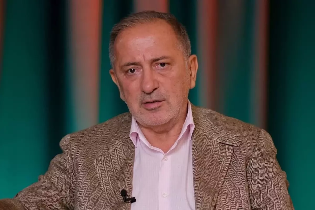 Fatih Altaylı’nın Beyin Ameliyatı ve Sonrası: Eşi Hande Altaylı’dan Açıklama